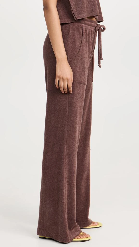 商品Year Of Ours|Cabana Pants,价格¥593,第3张图片详细描述
