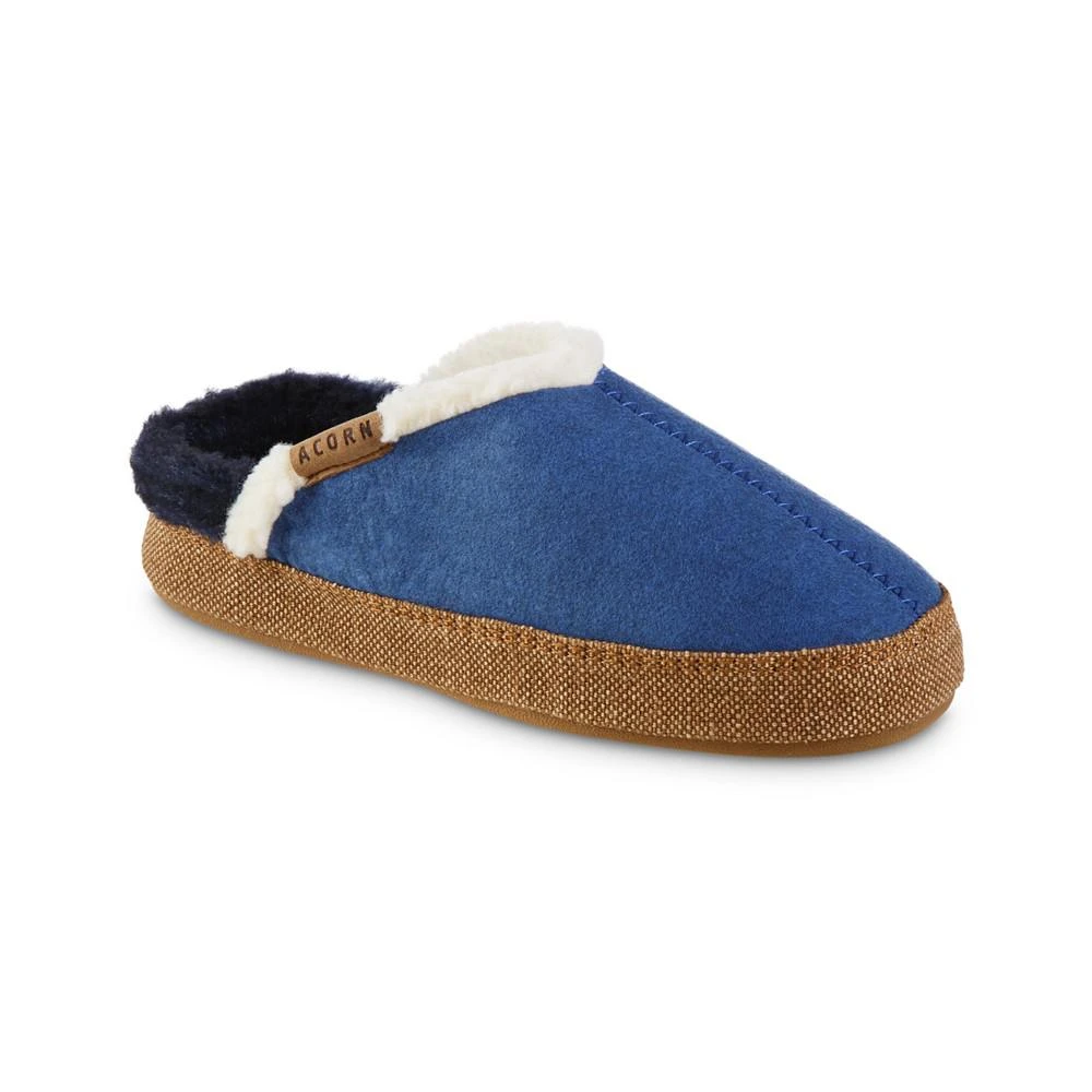 商品Acorn|Women's Madison Hoodback Slippers,价格¥230,第1张图片