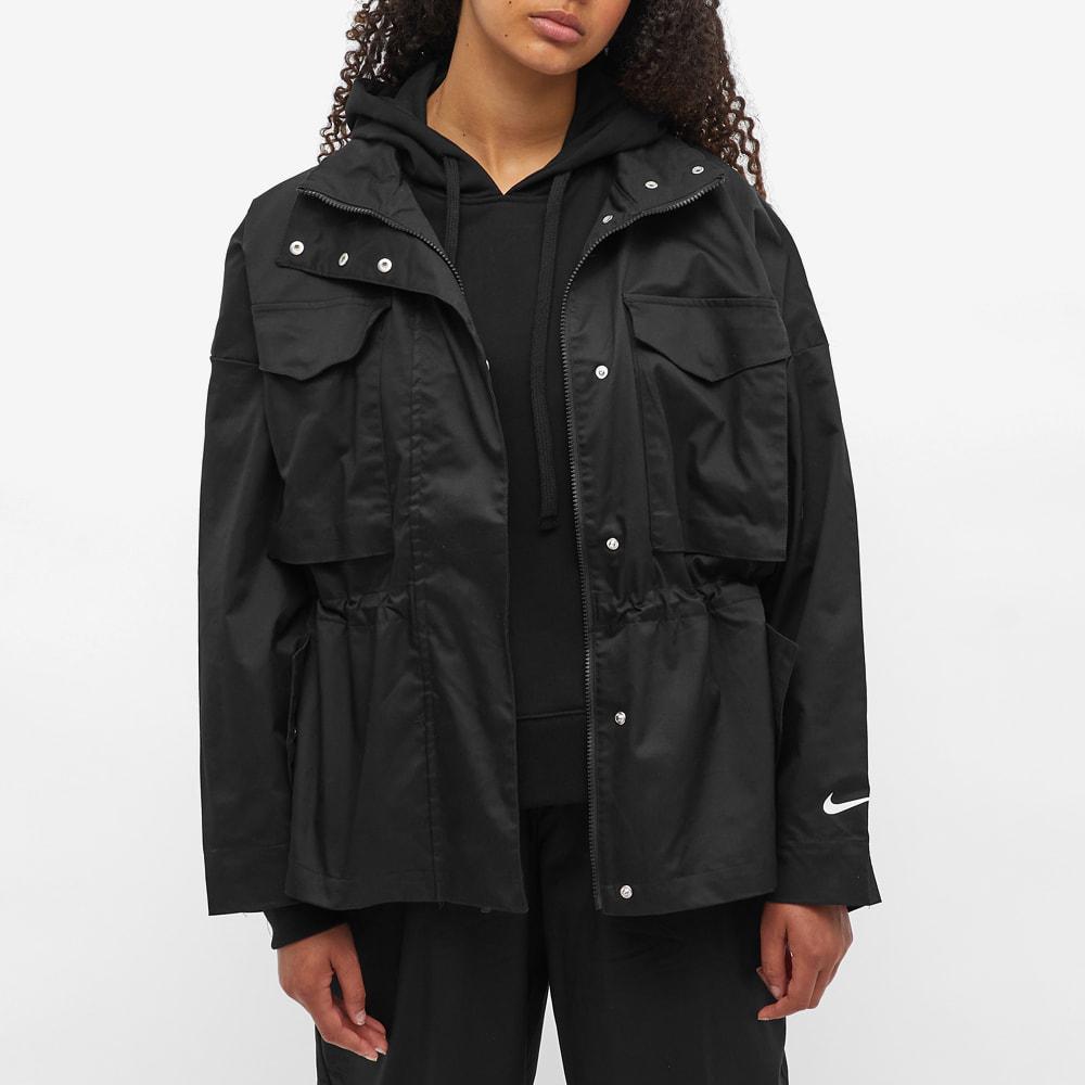 商品NIKE|Nike Essentials M65 Jacket,价格¥409,第6张图片详细描述