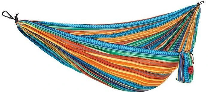 TrunkTech Double Printed Hammock 商品