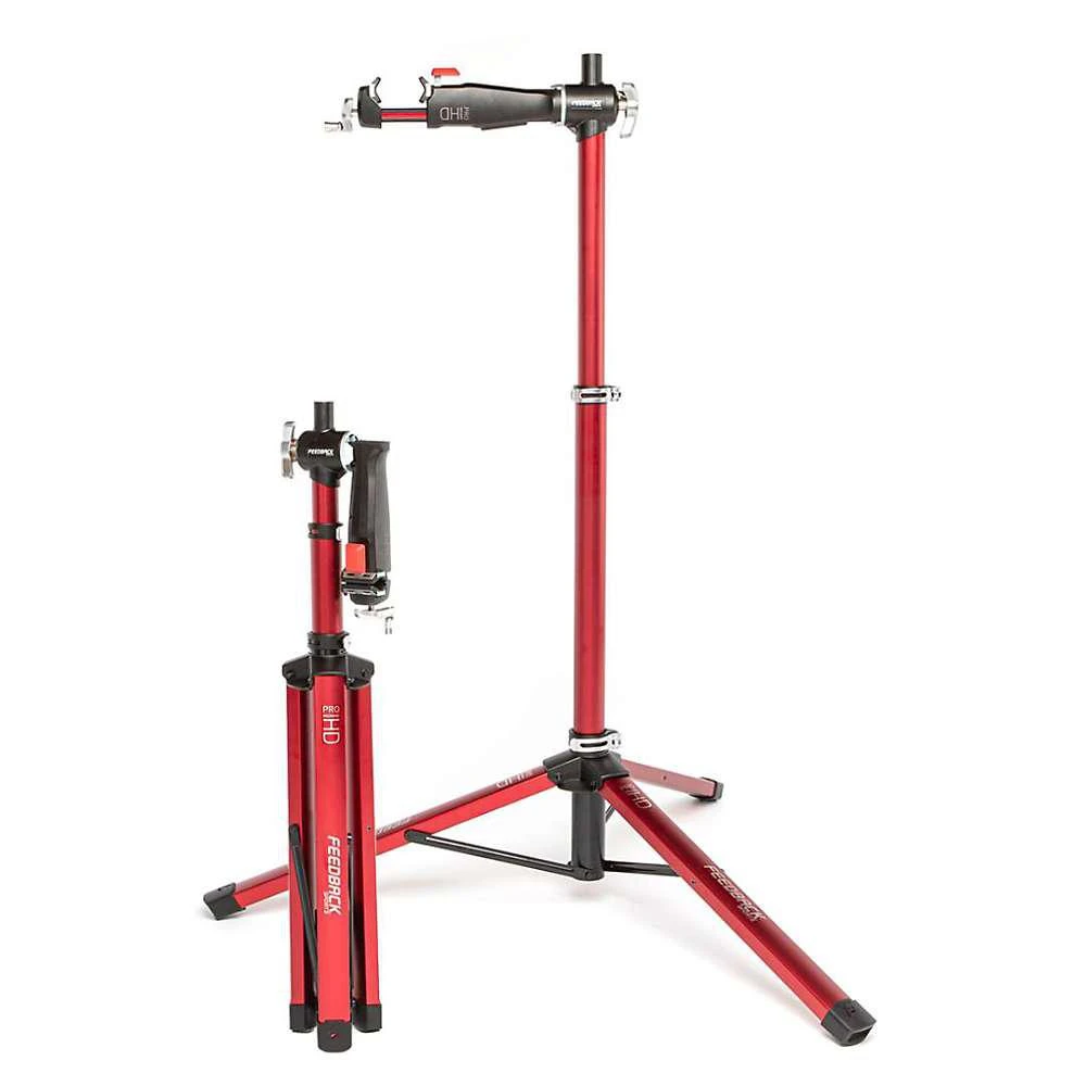 商品Feedback Sports|Feedback Sports Pro Mechanic HD Repair Stand,价格¥3269,第1张图片