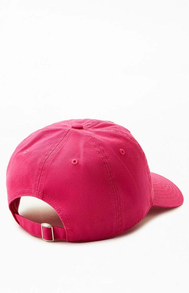商品PacSun|Zuma Beach Strapback Hat,价格¥51,第2张图片详细描述