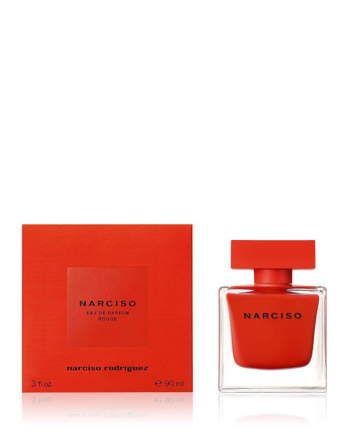 商品Narciso Rodriguez|NARCISO Eau de Parfum Rouge 3 oz.,价格¥969,第2张图片详细描述