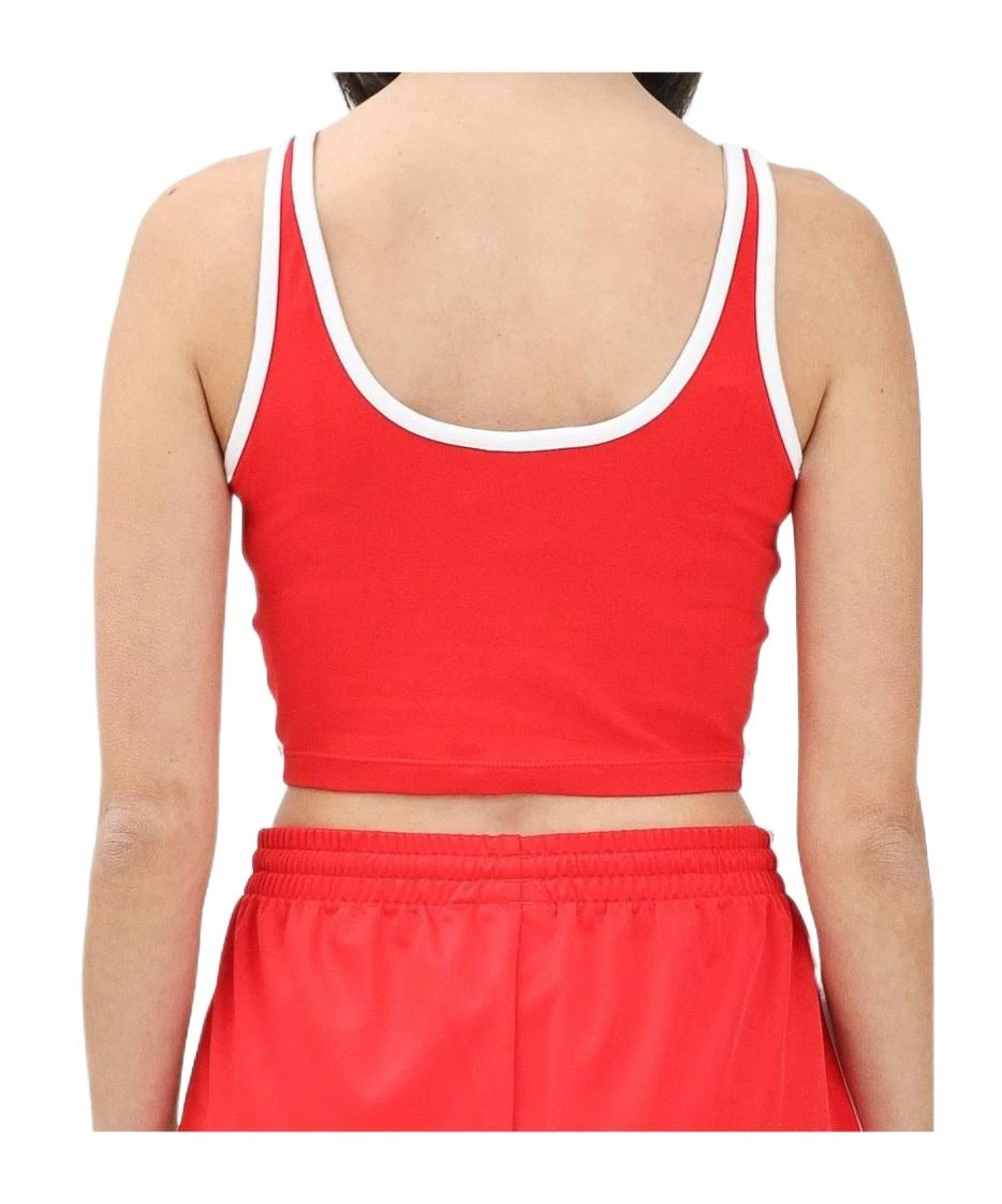 商品【商品预售7天发货】 Adidas|Adidas  JD4615 红色,价格¥511,第4张图片详细描述