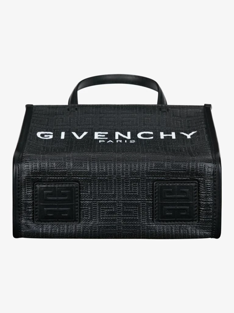 商品Givenchy|Mini g tote shopper bag,价格¥6749,第5张图片详细描述