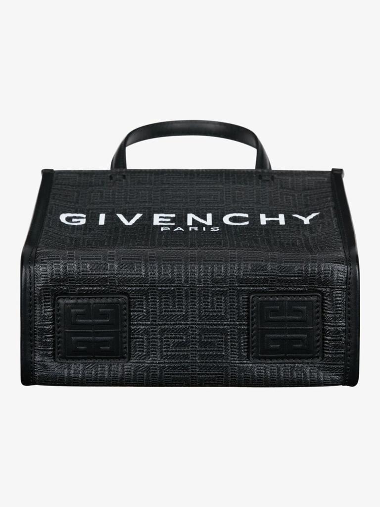 商品Givenchy|Mini g tote shopper bag,价格¥6571,第7张图片详细描述