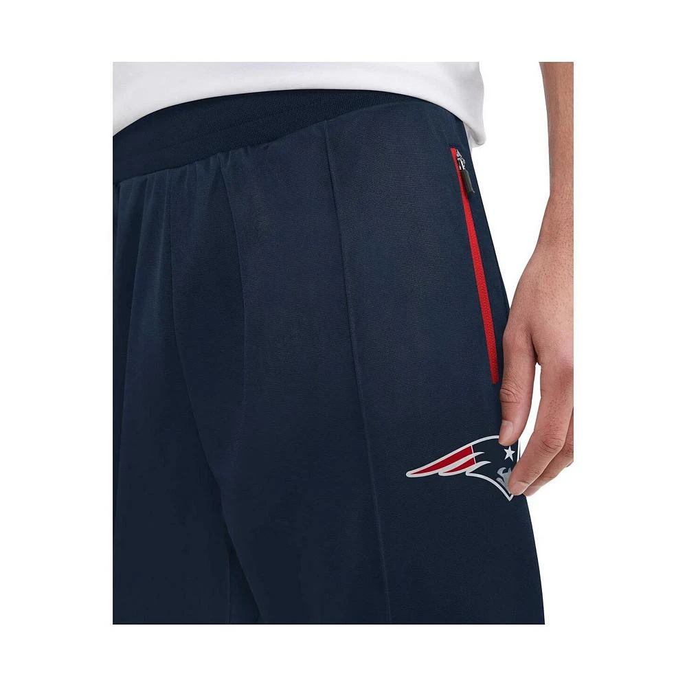 商品Tommy Hilfiger|Men's Navy New England Patriots Grant Track Pants,价格¥551,第3张图片详细描述