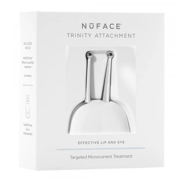 商品NuFace|Trinity® ELE眼部提拉抗皱插件,价格¥1110,第1张图片