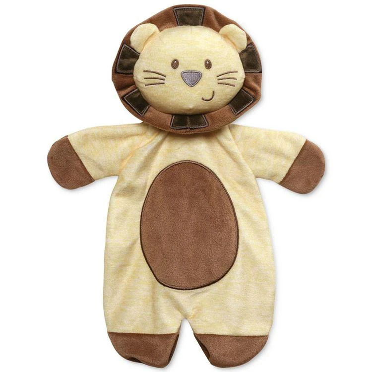 商品GUND|Playful Pals Activity Lovey Lion Blanket,价格¥113,第1张图片