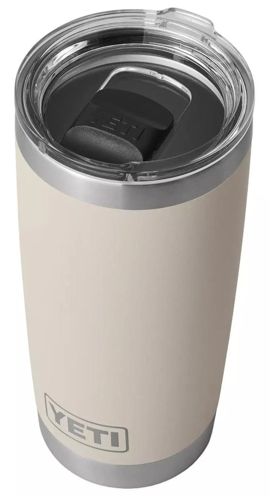 商品YETI|YETI 20 oz. Rambler Tumbler with MagSlider Lid,价格¥207,第3张图片详细描述