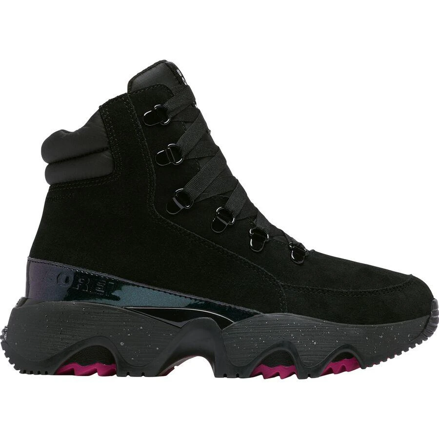 商品SOREL|Kinetic Impact Conquest Aurora WP Boot - Women's,价格¥615,第1张图片