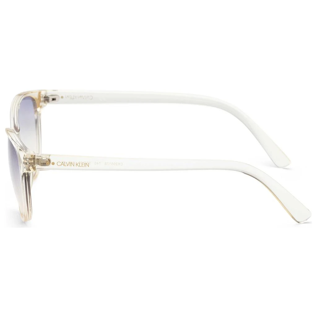 商品Calvin Klein|Calvin Klein Women's Sunglasses CK20517S-740,价格¥189,第2张图片详细描述