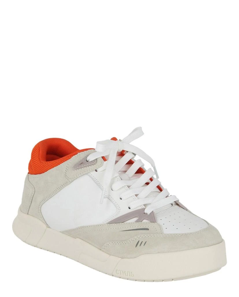 商品Heron Preston|Low Key Sneakers,价格¥2569,第2张图片详细描述