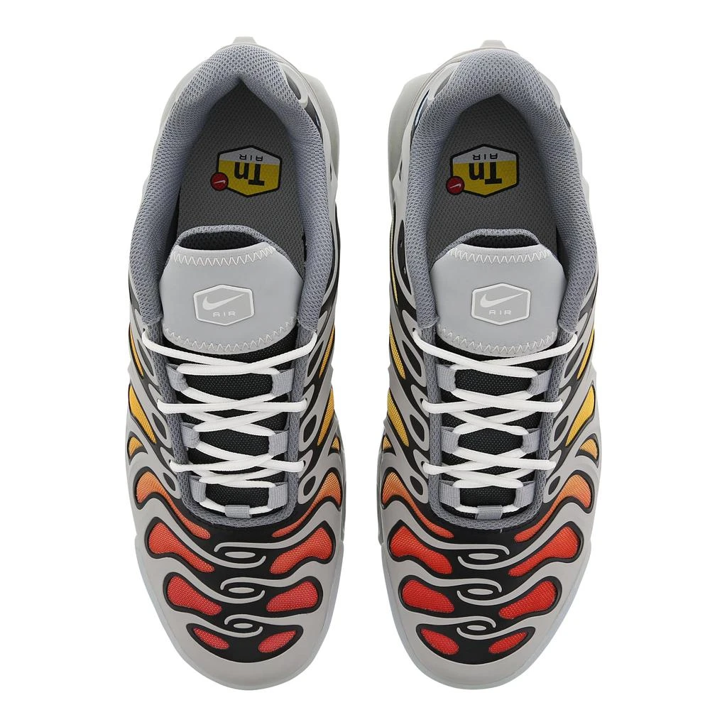 商品NIKE|Nike Air Max Tuned 1 Drift - Men Shoes,价格¥1983,第5张图片详细描述