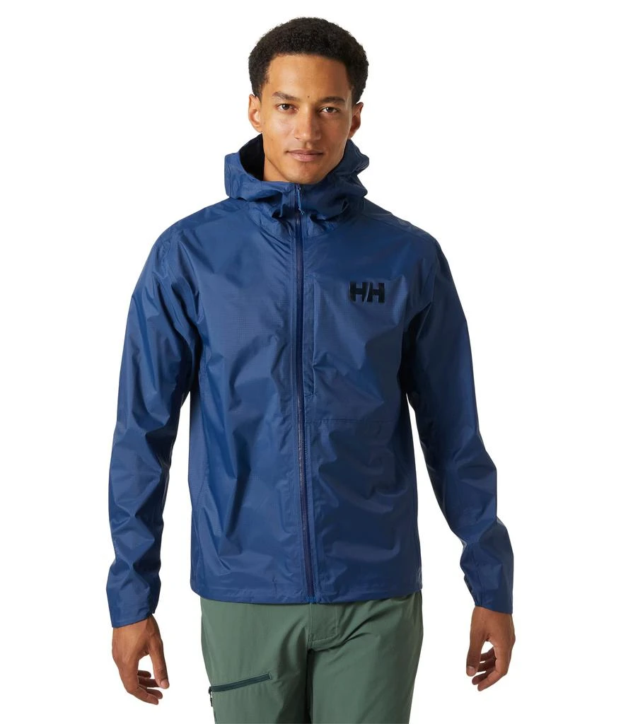 商品Helly Hansen|Verglas Micro Shell Jacket,价格¥979,第1张图片