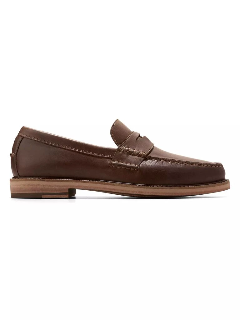 商品Cole Haan|American Classics Pinch Penny Loafers,价格¥849,第1张图片