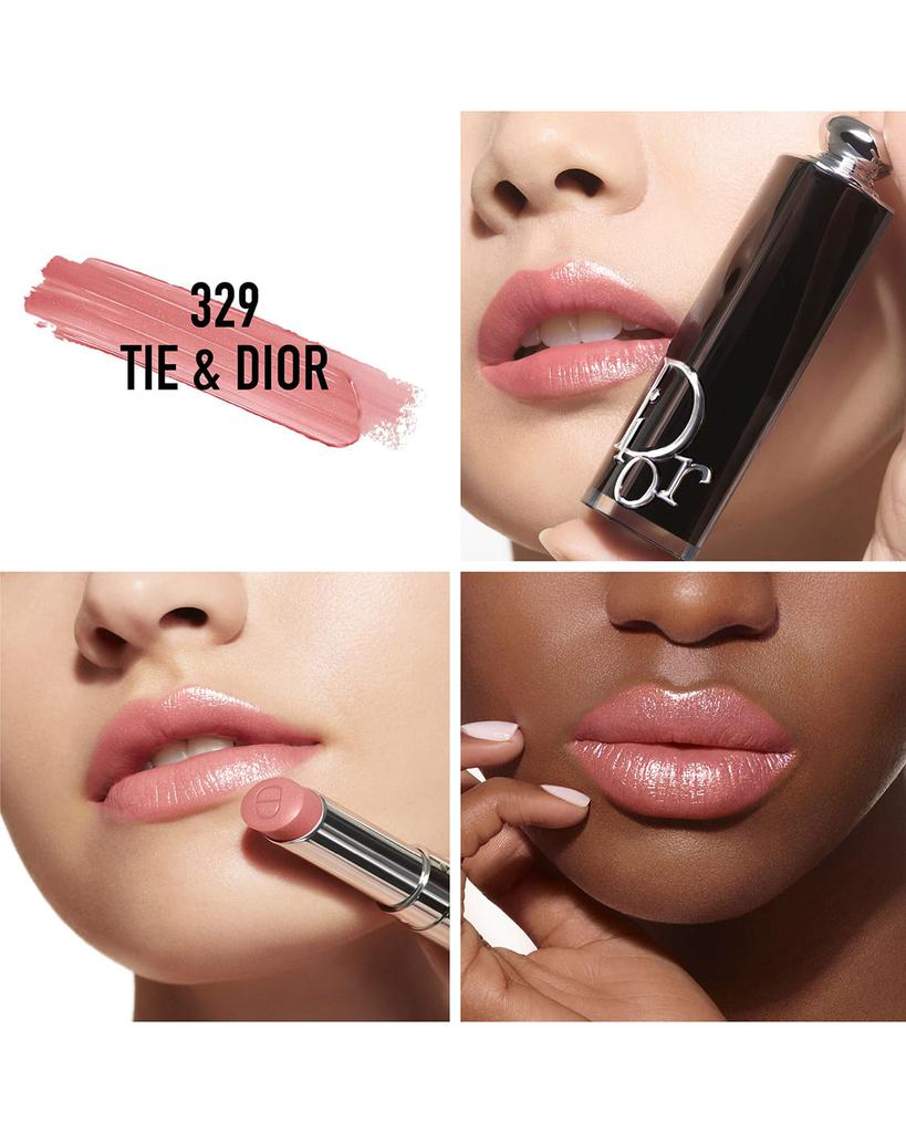 Dior Addict Refillable Shine Lipstick商品第5张图片规格展示