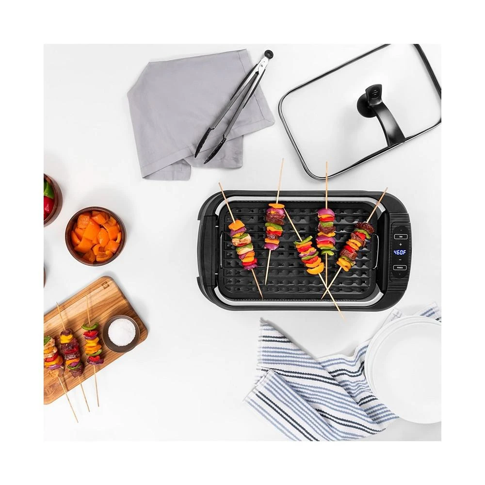 Smokeless Grill 商品