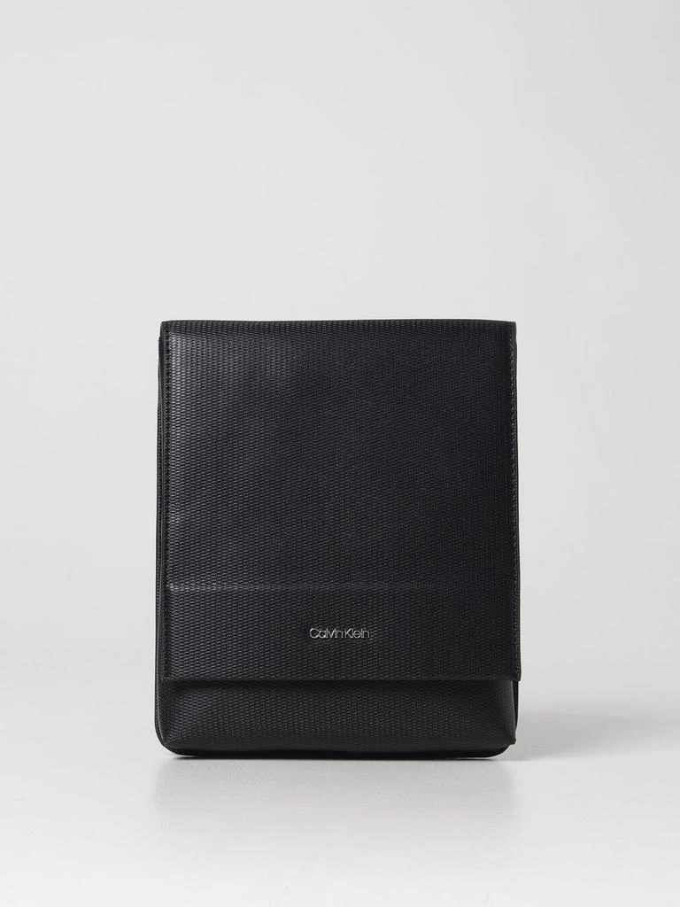 商品Calvin Klein|Calvin Klein shoulder bag for man,价格¥765,第1张图片