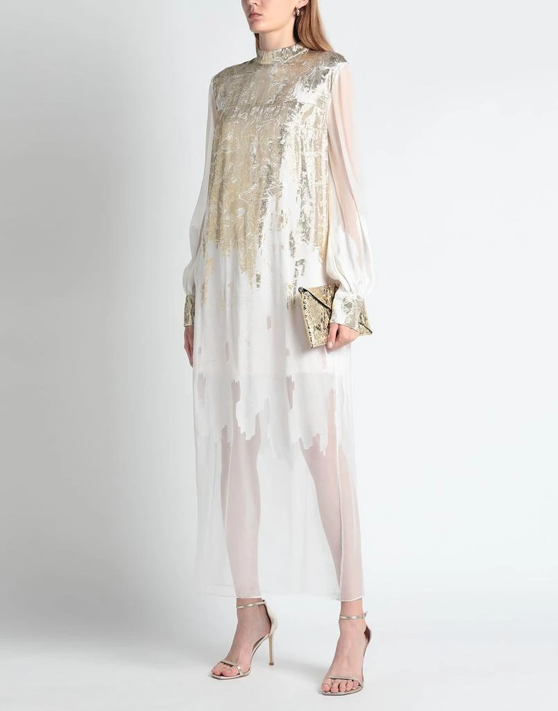 商品ROCHAS|Long dress,价格¥8665,第3张图片详细描述