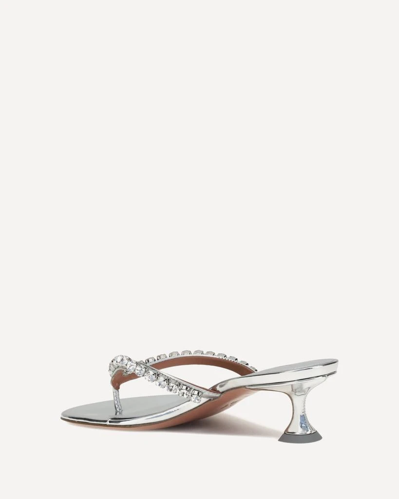 商品Amina Muaddi|Gigi Sandals,价格¥7251,第2张图片详细描述