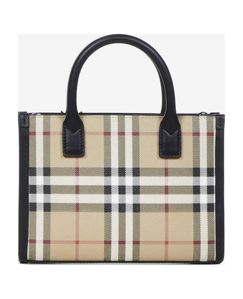 商品Burberry|Tote,价格¥6696,第2张图片详细描述