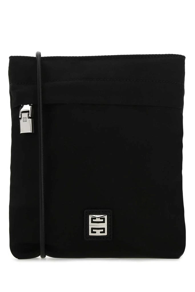 商品Givenchy|Givenchy 4G Light Phone Crossbody Bag,价格¥4634,第1张图片