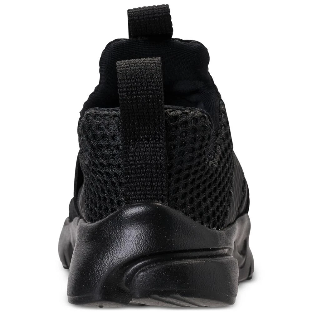 商品NIKE|Little Kids' Presto Extreme Running Sneakers from Finish Line,价格¥334,第5张图片详细描述