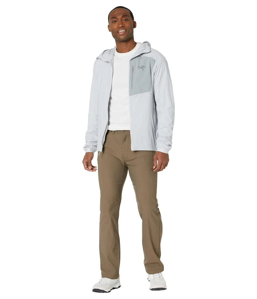 商品Arc'teryx|Proton FL Hoodie,价格¥1455,第4张图片详细描述
