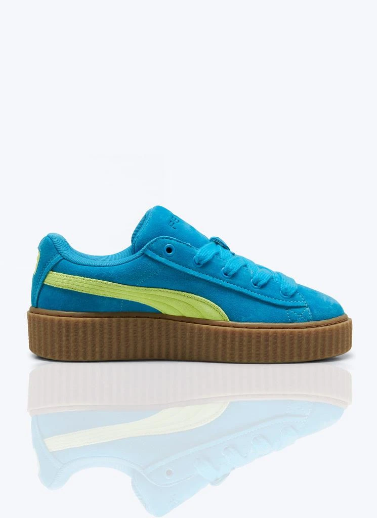 商品Puma|Creeper Phatty Sneakers,价格¥1070,第3张图片详细描述