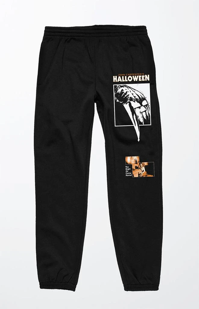 商品null|Halloween Horror Movie Sweatpants,价格¥456,第1张图片详细描述