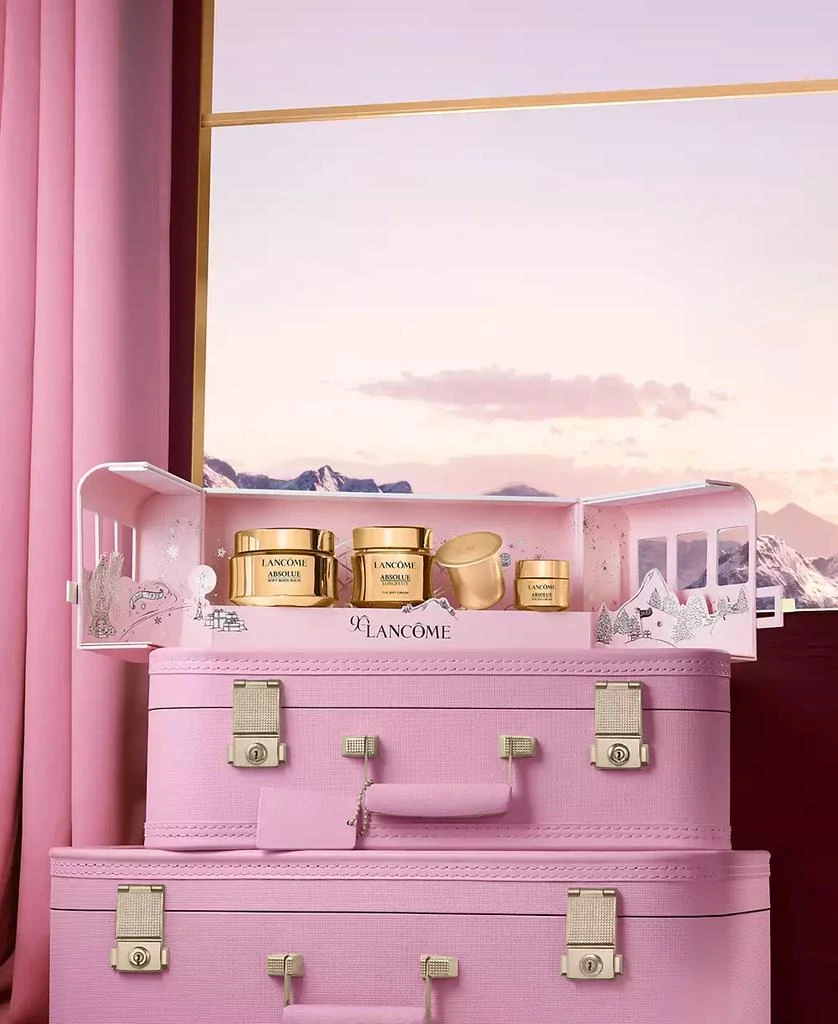 商品Lancôme|4-Pc. Absolue Face, Eye and Body Limited-Edition Skincare Set,价格¥3439,第4张图片详细描述