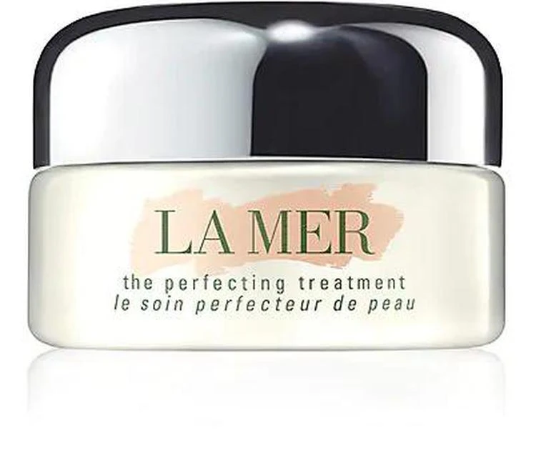 商品La Mer|柔皙粉润修颜乳 50ml,价格¥1824,第1张图片