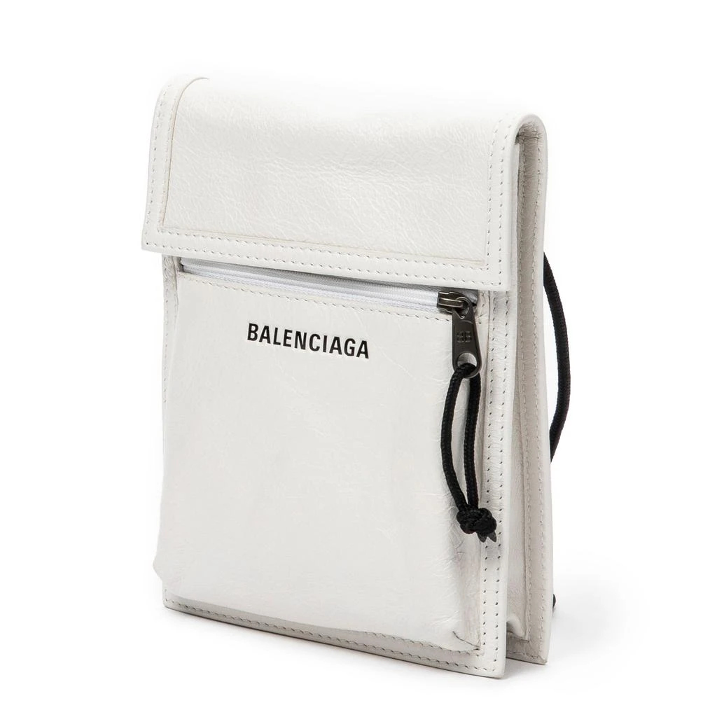 商品[二手商品] Balenciaga|Explorer Pouch Crossbody,价格¥5590,第2张图片详细描述