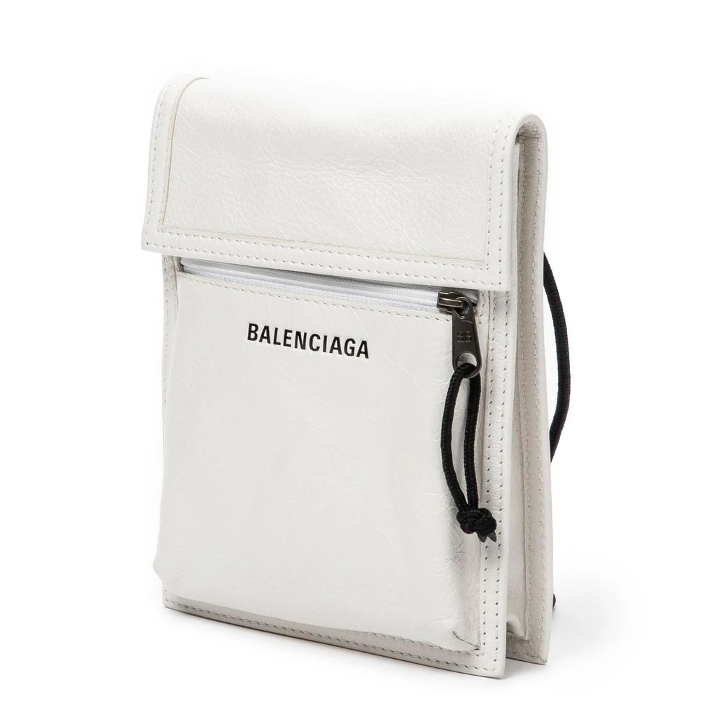 商品[二手商品] Balenciaga|Explorer Pouch Crossbody,价格¥6030,第2张图片详细描述