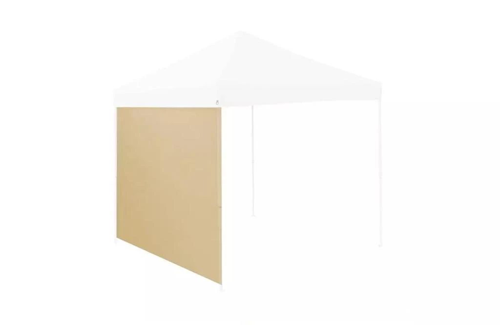商品Logo|Logo Straight 10' x 10' Canopy Sidewall,价格¥115,第1张图片