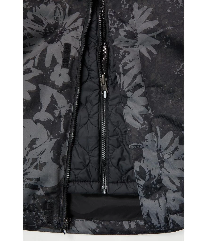 商品Columbia|Whirlibird™ II Interchange Jacket (Little Kids/Big Kids),价格¥1047,第2张图片详细描述