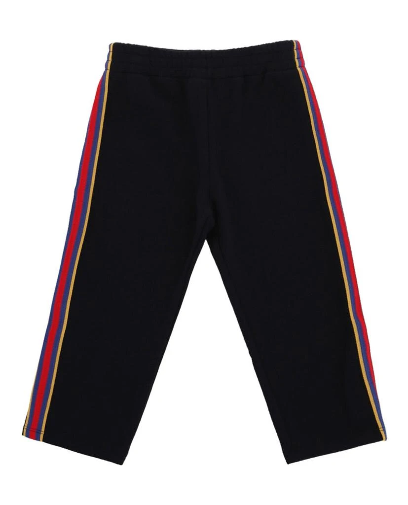 商品Gucci|Striped Stretch Pants,价格¥406,第1张图片