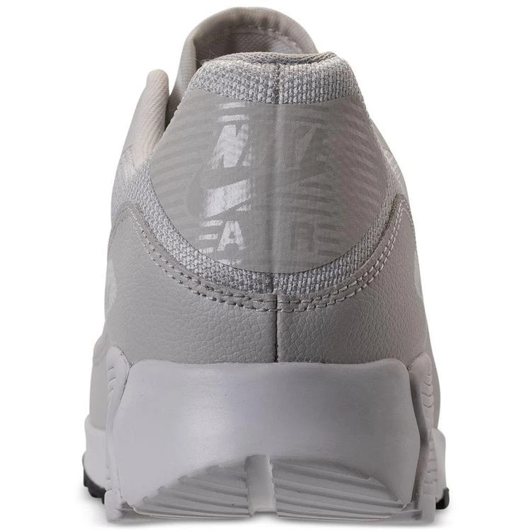商品NIKE|Women's Air Max 90 Ultra 2.0 Running Sneakers from Finish Line,价格¥555,第5张图片详细描述