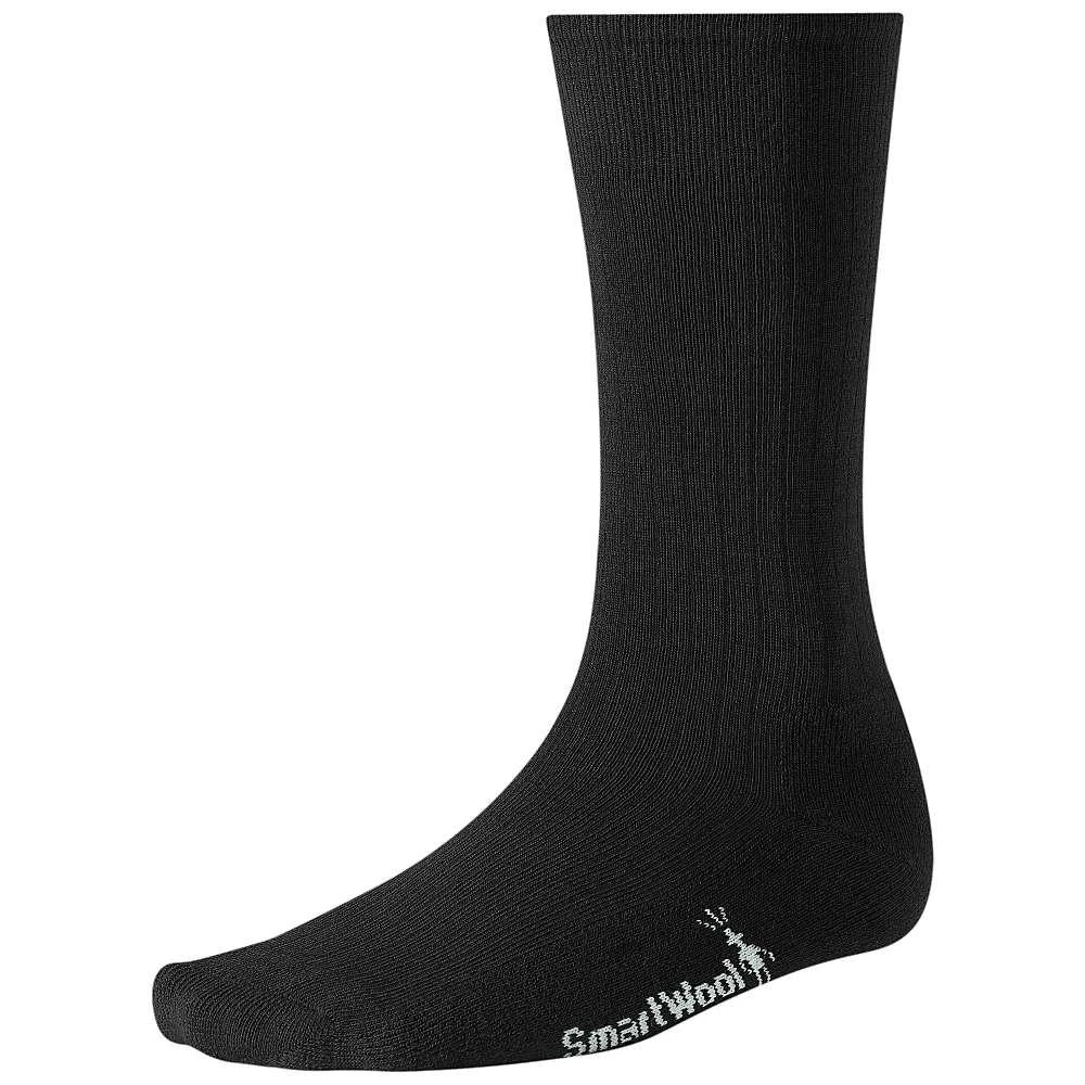 商品SmartWool|Smartwool Men's New Classic Rib Sock,价格¥132,第1张图片