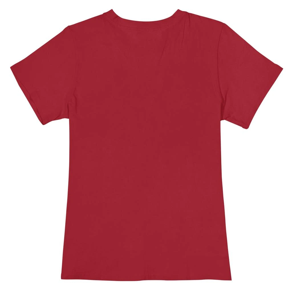 商品The Original Retro Brand|Peace and Love Cotton Crew Neck Tee (Big Kids),价格¥124,第2张图片详细描述
