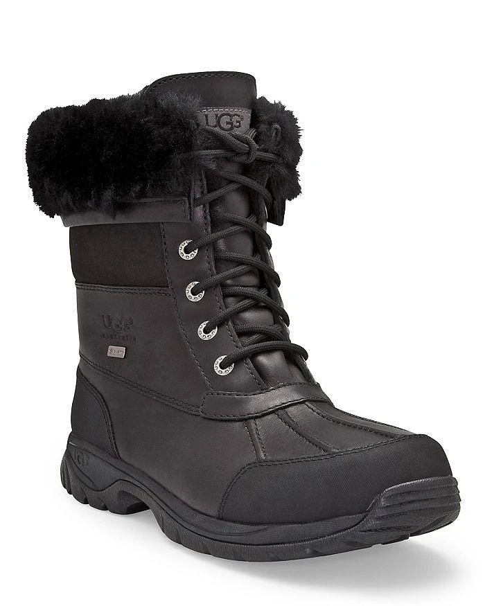 商品UGG|Australia Men's Butte Boots,价格¥1785,第1张图片