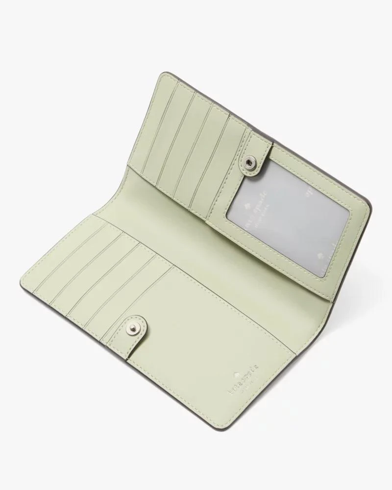 Madison Large Slim Wallet 商品