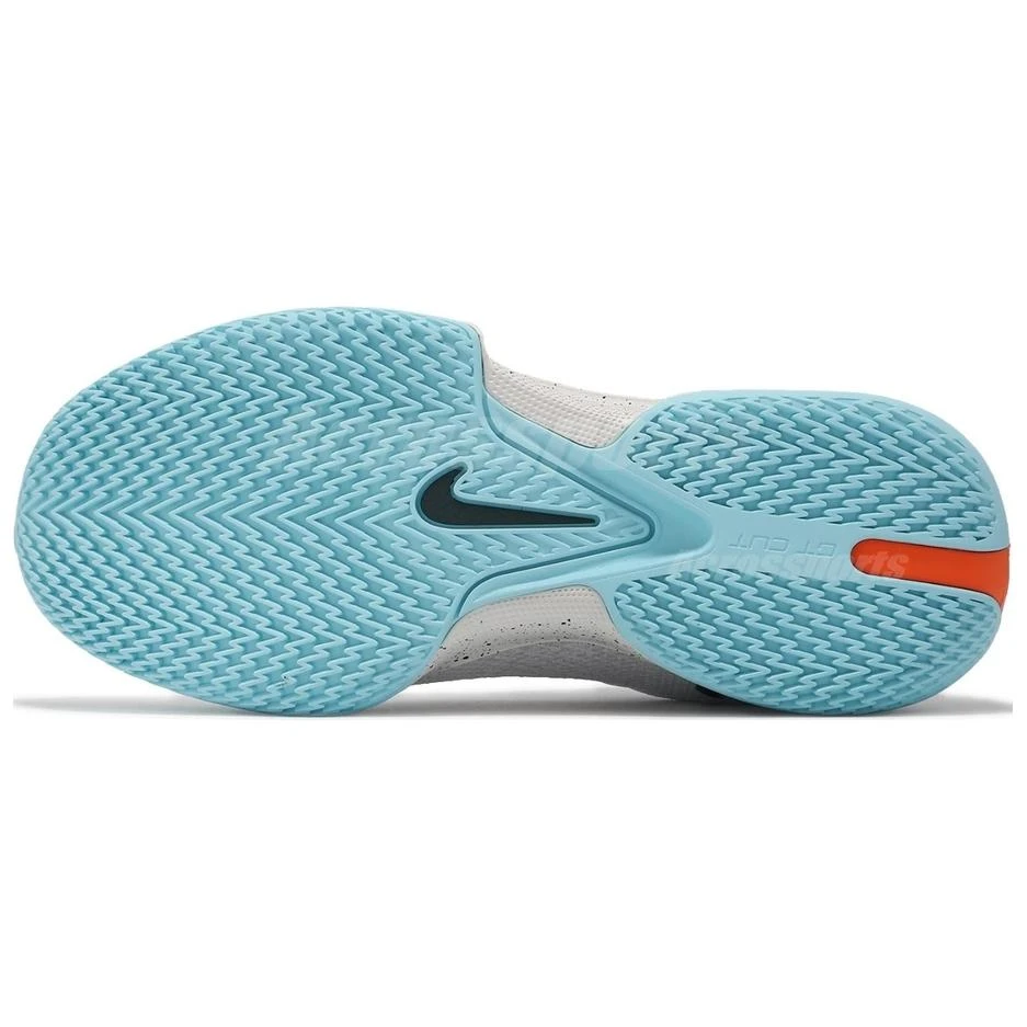 商品[国内直发] NIKE|Air Zoom G.T. Cut Academy EP 低帮 篮球鞋 男女同款 蓝色,价格¥666,第6张图片详细描述