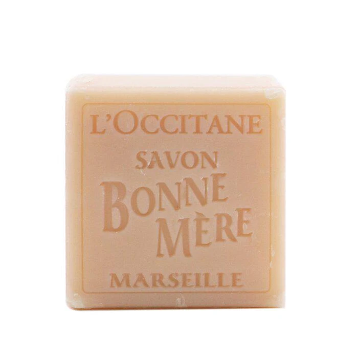 商品L'Occitane|L'Occitane 妈妈温和香皂-甜橙 100g/3.5oz,价格¥82,第1张图片