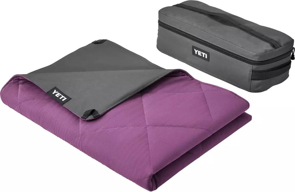 商品YETI|YETI Lowlands Blanket,价格¥1640,第1张图片