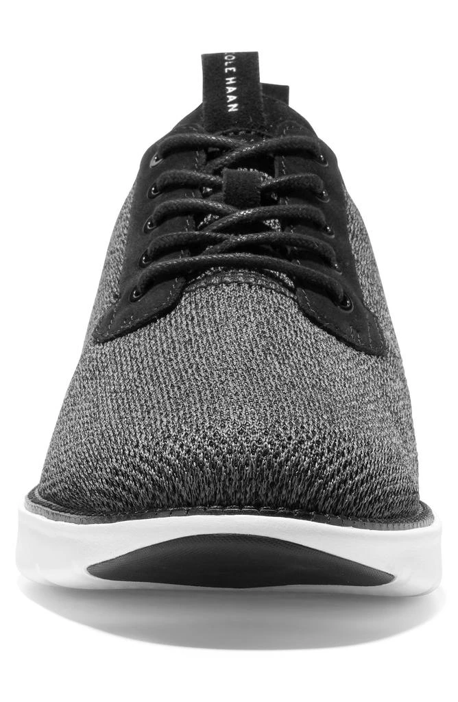 商品Cole Haan|Grand Atlantic Knit Sneaker,价格¥602,第3张图片详细描述