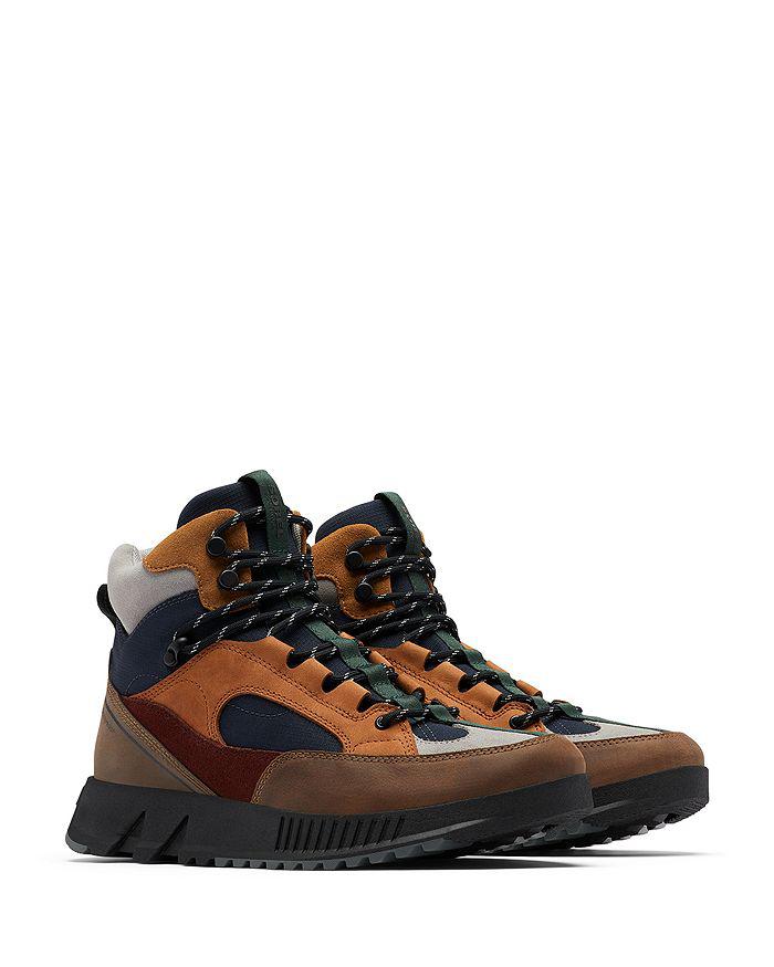 Men's Mac Hill™ Lite Trace Waterproof Lace Up Boots商品第3张图片规格展示