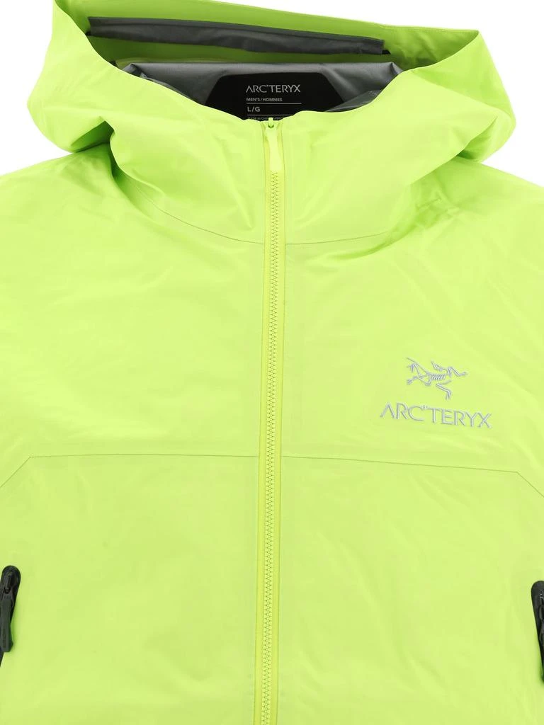 商品Arc'teryx|"Beta Jacket" windbreaker,价格¥3604,第3张图片详细描述