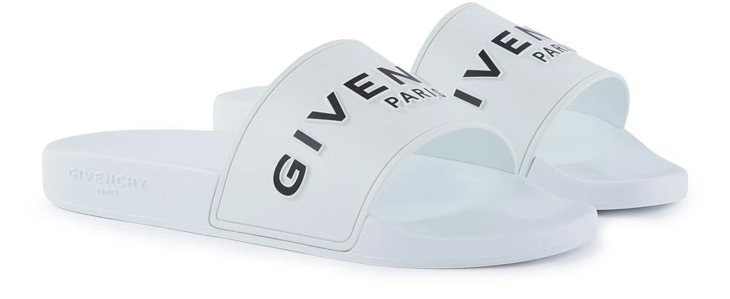 商品Givenchy|拖鞋,价格¥1908,第2张图片详细描述